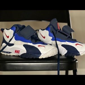 Nike Air Max Speed Turf Sneakers (Size 11)